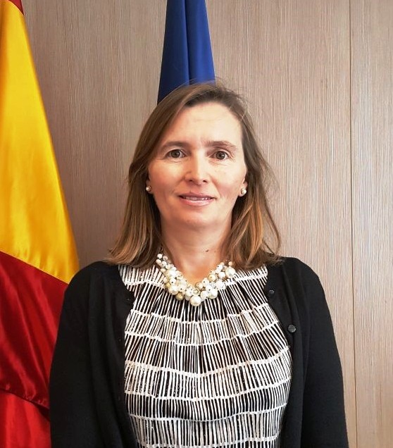 Foto de María Isabel Artime García