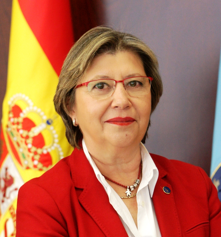 Foto de Rosa Quintana Carballo