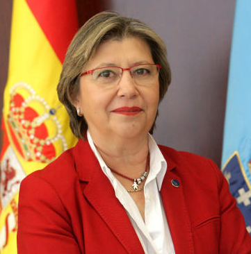 Foto de Rosa Quintana Carballo