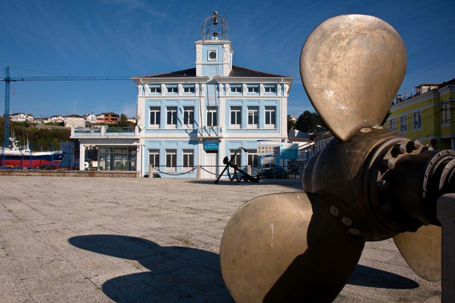 Cofradia de celeiro